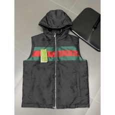 Gucci Down Jackets